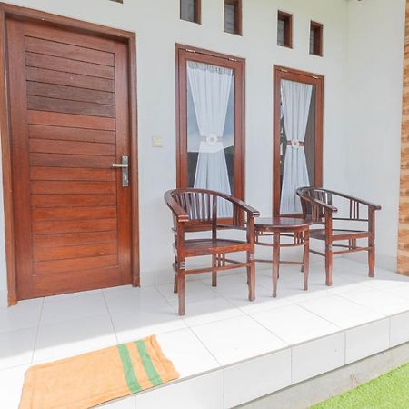 Sekar Bali Homestay Payangan Esterno foto