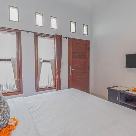 Sekar Bali Homestay Payangan Esterno foto